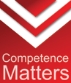 competence matters logo